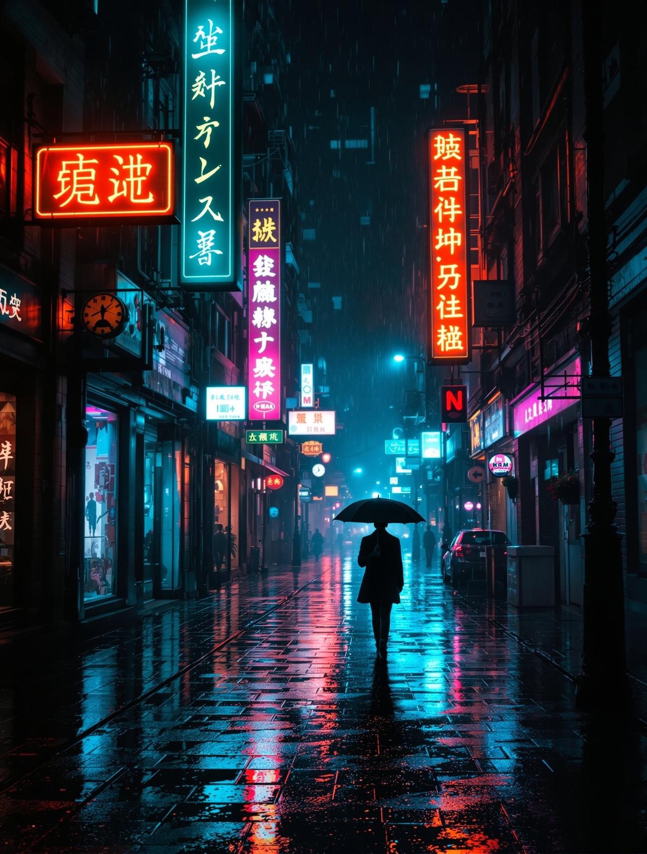 日本按摩电影影片：深海危机